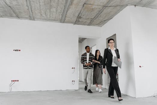 Comment réussir l’achat d’une maison ?