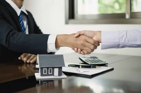 Comment trouver un courtier immobilier à Nantes ?