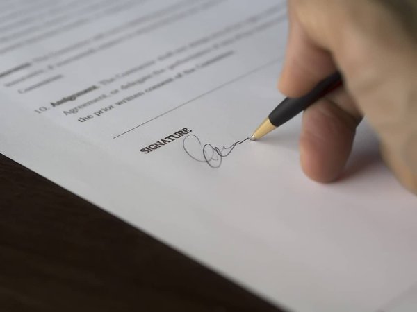 L’attestation dévolutive : comment l’obtenir ?