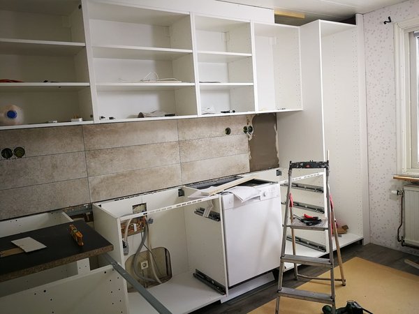 Quelles sont les meilleures idées de rénovation de cuisine ?