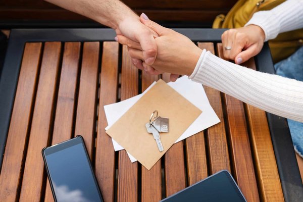 Comment financer l'achat d'une maison en tant que travailleur indépendant ?