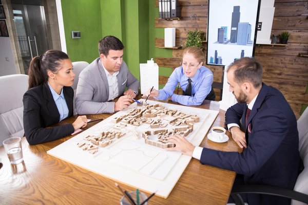Conseil en gestion de patrimoine et immobilier