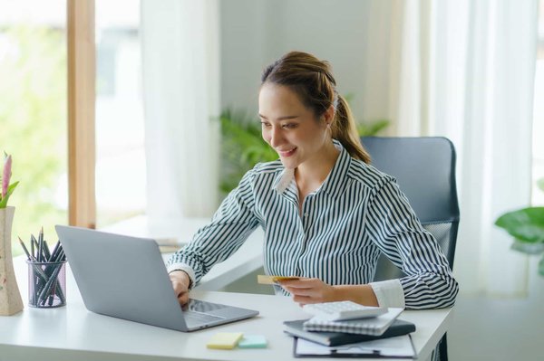Ouvrir un compte Anytime : comment faire ?