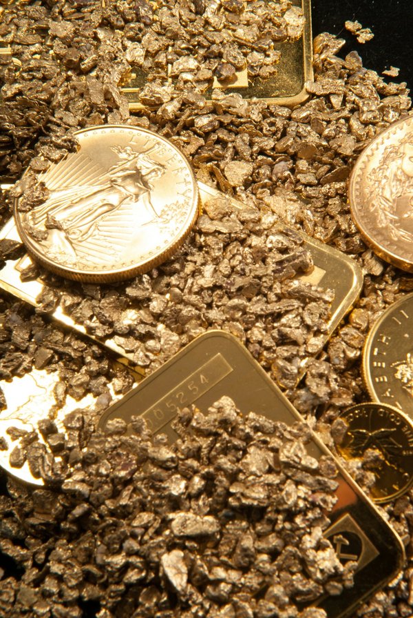 Tout savoir sur l'once d'or : prix et avantages d'investir