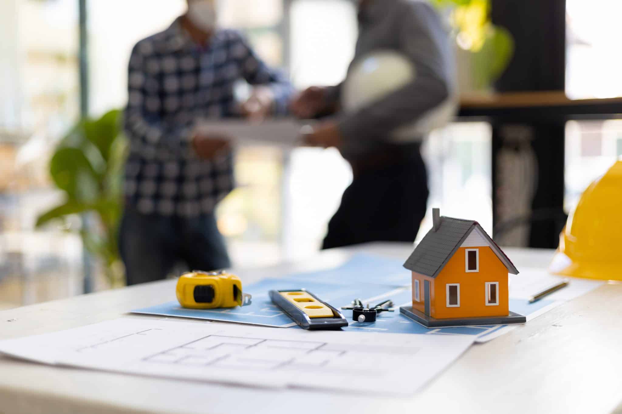 Qu’est-ce que c’est que l’expertise immobilière ?