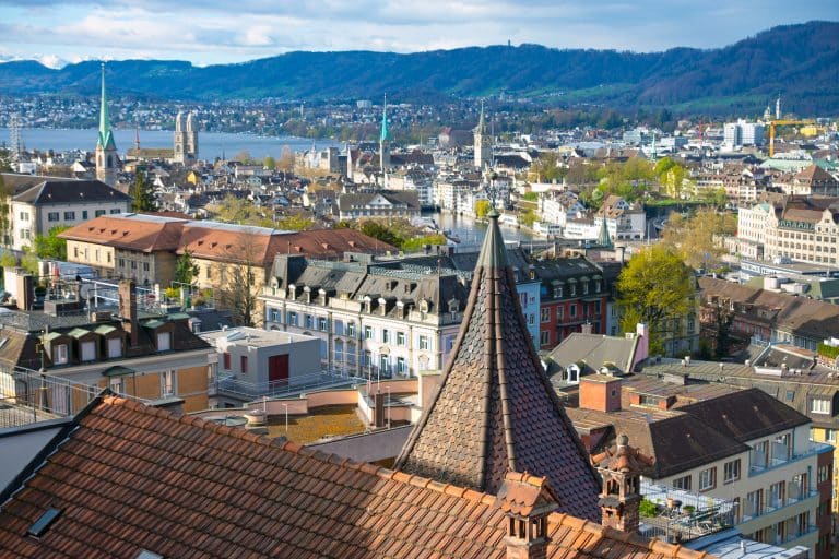 Comment choisir un bien immobilier en Suisse ?