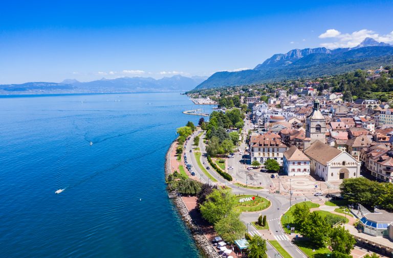 Haute-Savoie : une région parfaite pour l’investissement immobilier ?